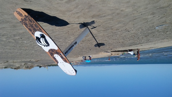 RLboards -