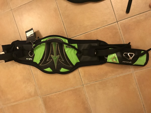 Underwave - Sultan Waist Harness