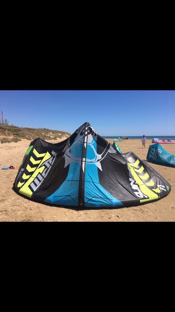 Slingshot - Rpm