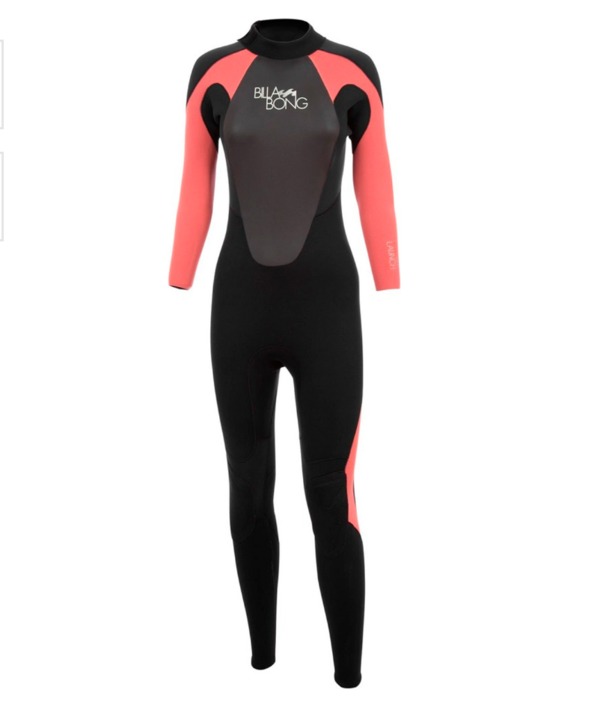 Billabong - Muta Donna Billabong Launch 4/3