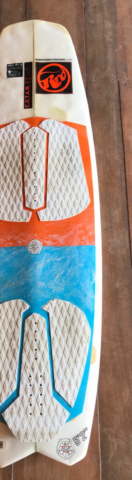 Rrd - COTAN WAVE 2016