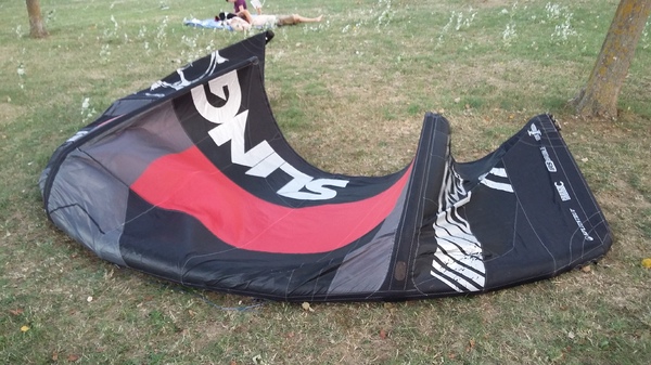 Slingshot - RPM 11 2016
