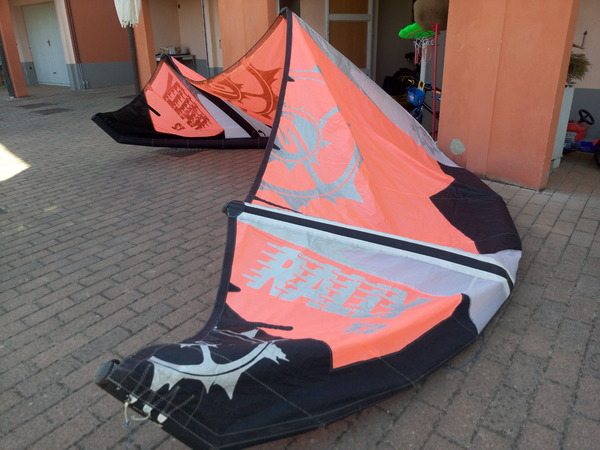Slingshot - Rally