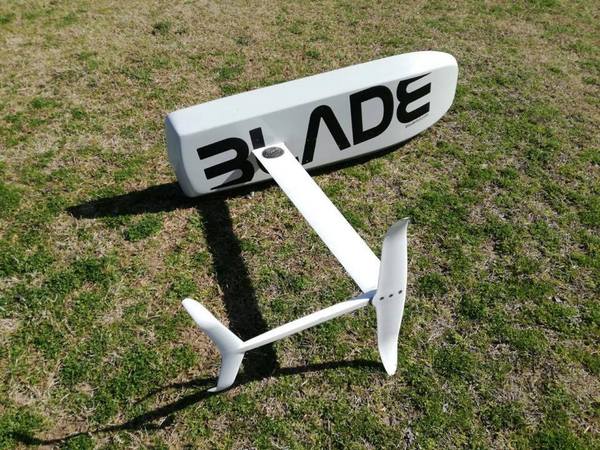 Blade - hydrofoil