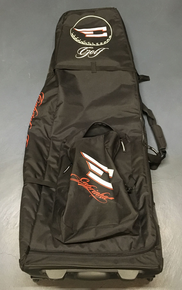 Cabrinha - TRAVEL GOLF BAG