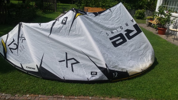 Core - Xr4 anno 2016