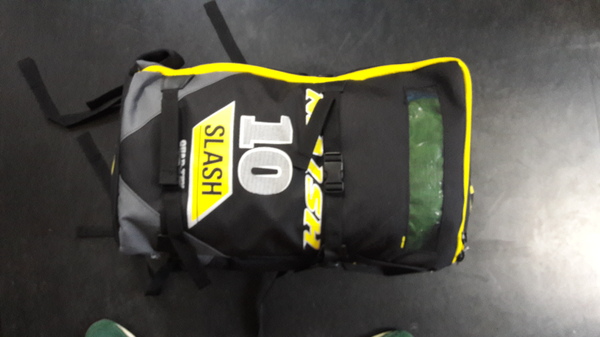 Naish - SLASH