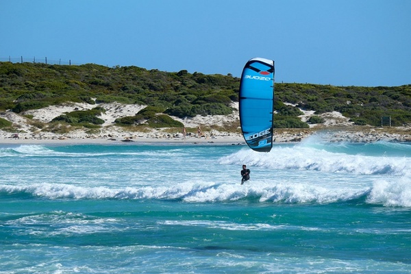 Ozone - EDGE V9 - disponibile subito + Promozione con tavola GOODBOARD