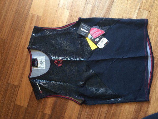 Mystic - Gilet Mystic
