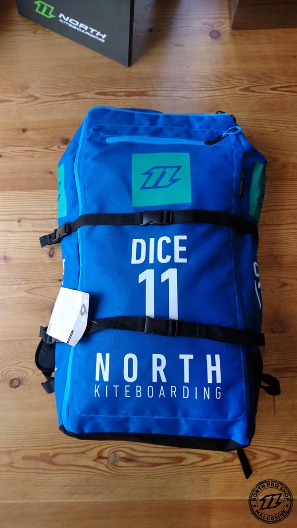 Ion - Dice 11 2017 -30%
