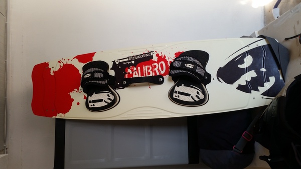 Calibro 9 - 135x42