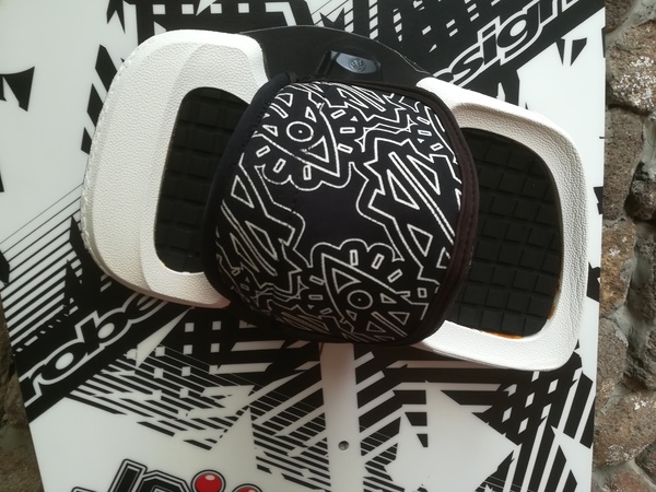 Rrd - Joystick 135x40
