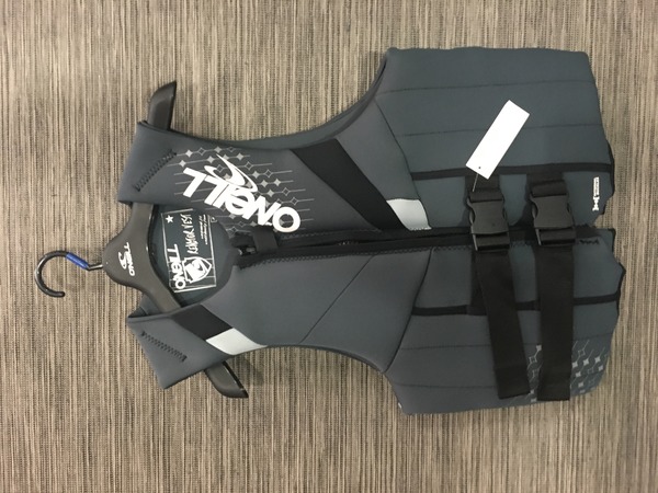 O'Neill - REACTOR 2 VEST TAGLIA M -50%