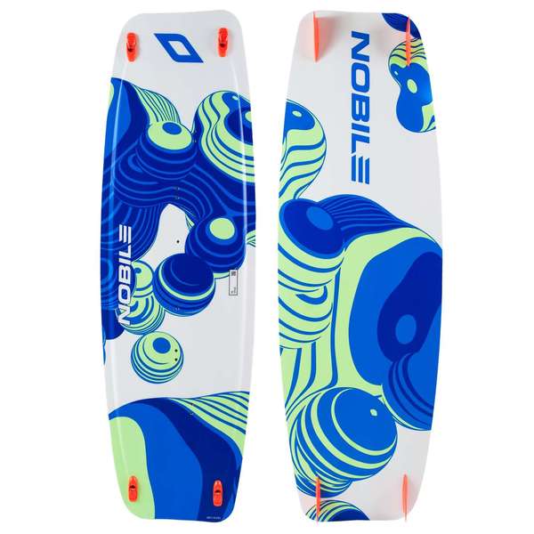 Nobile - 2HD - T5 - FIFTY - NBL