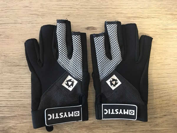 Mystic - RASH GLOVE JUNIOR -50%