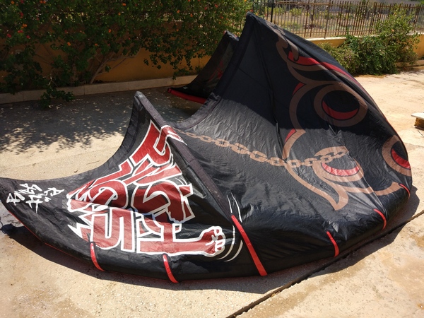 Wainman Hawaii - Punch 10.5