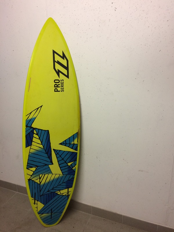 North - Pro Series 5.11