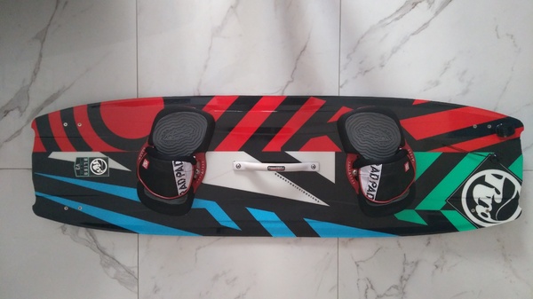 Rrd - Bliss V3