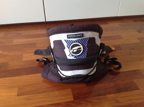 Prolimit -