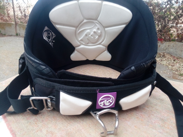 Rrd - Se se k harness