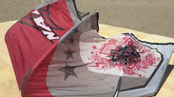 Naish - Helix 2009