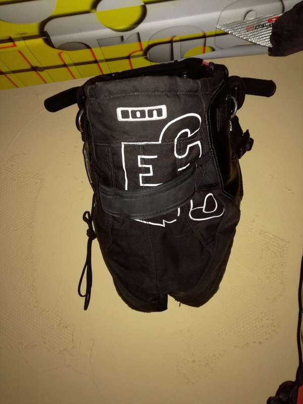 Ion - Mutanda eco