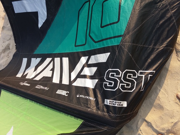 Slingshot - Wave