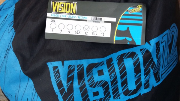 Rrd - RRDD Vision