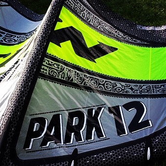 Naish - Park