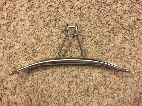 Dakine - spreader bar 12" -50%