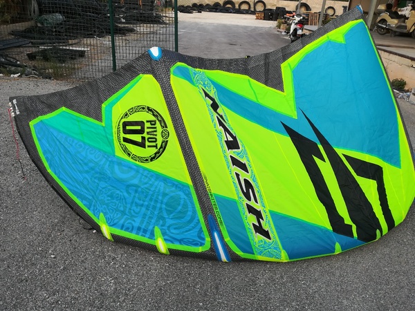 Naish - Pivot