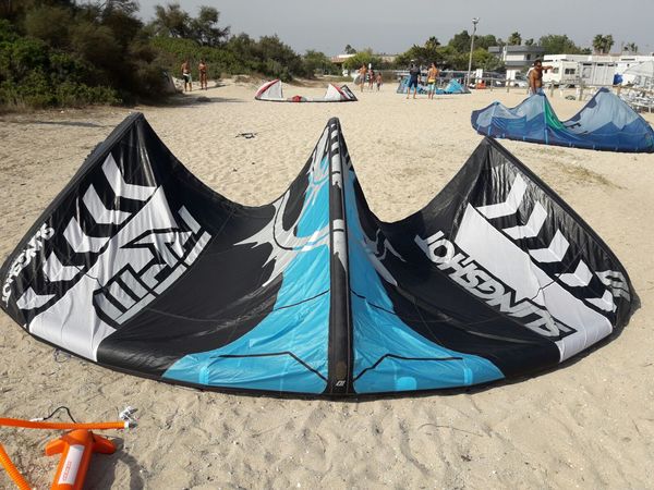 Slingshot -
