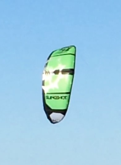 Slingshot - Turbine