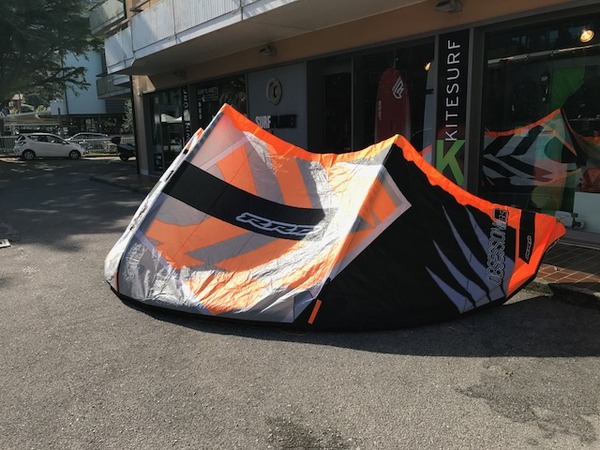 Rrd - OBSESSION MK9 2017 13,5MT