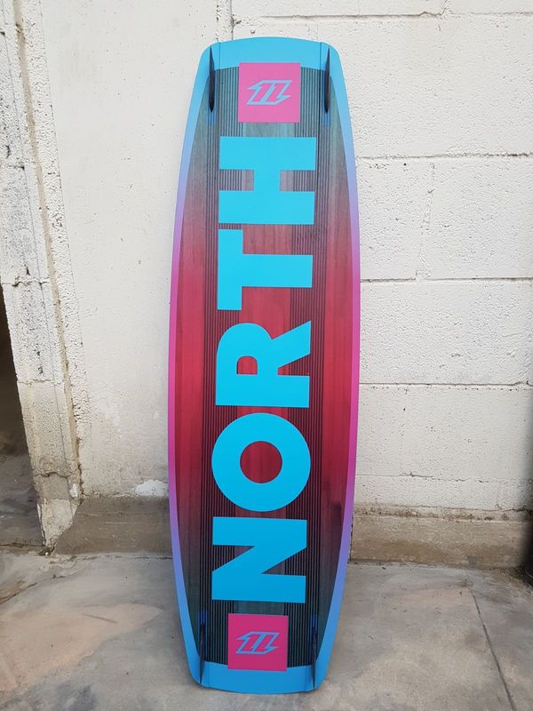 North - Soleil