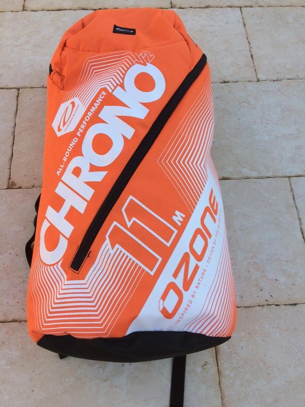 Ozone - Ozone Chrono V2 11mt