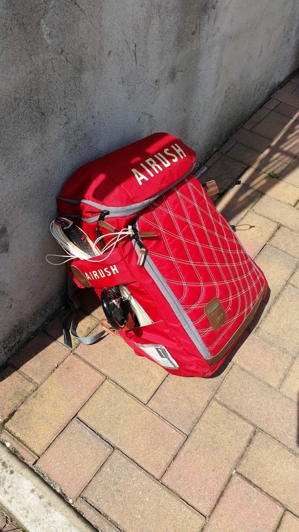 Airush - Razor