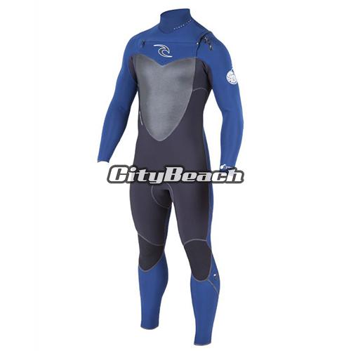 Rip Curl - NUOVA flashbomb 2mm XL CHEST ZIP