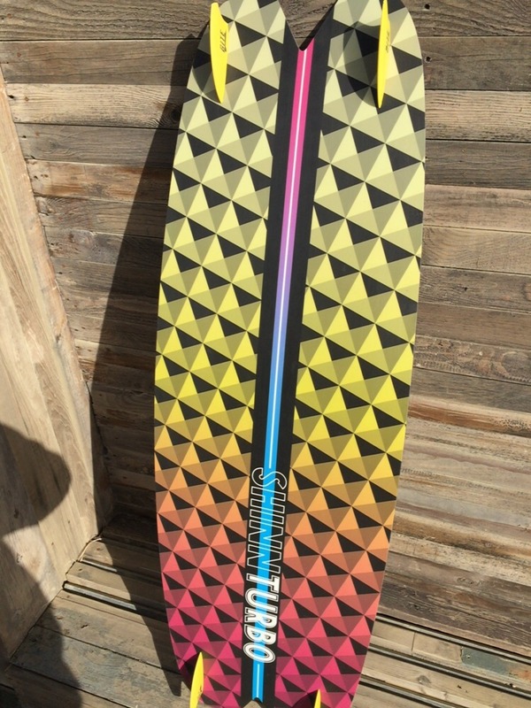 altra - shinn turbo
