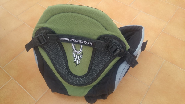 Cabrinha - Impact Seat Taglia L