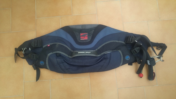 Prolimit - Seat