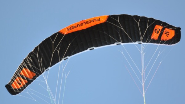 Flysurfer - Sonic FR 15m 11m 9m