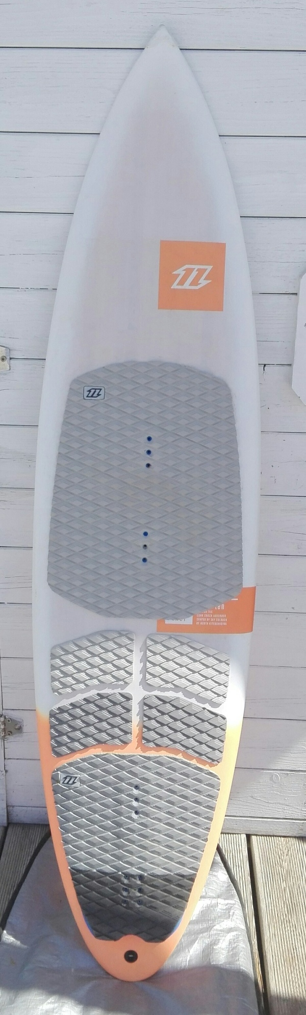 North - Pro kontact 5.10