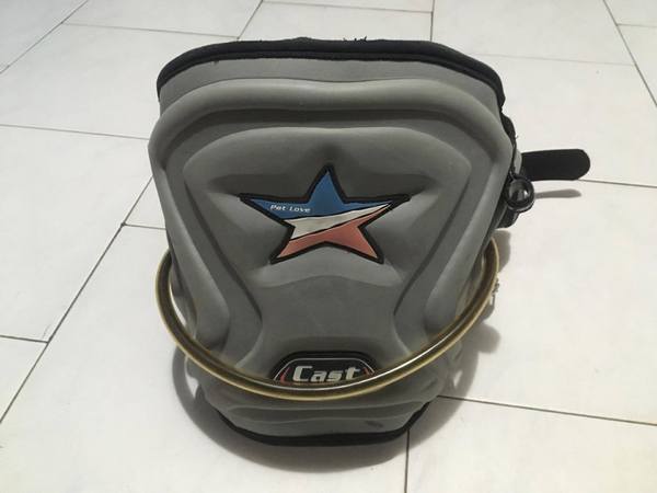 Slingshot - TRAPEZIO PAT LOVE TG. M