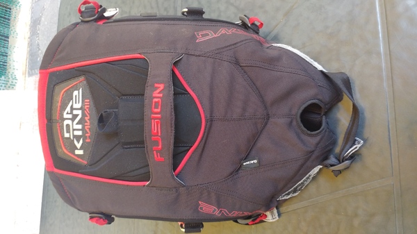 Dakine - Fusion hawaii