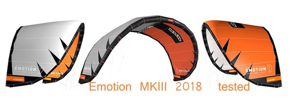 Rrd - EMOTION MK3