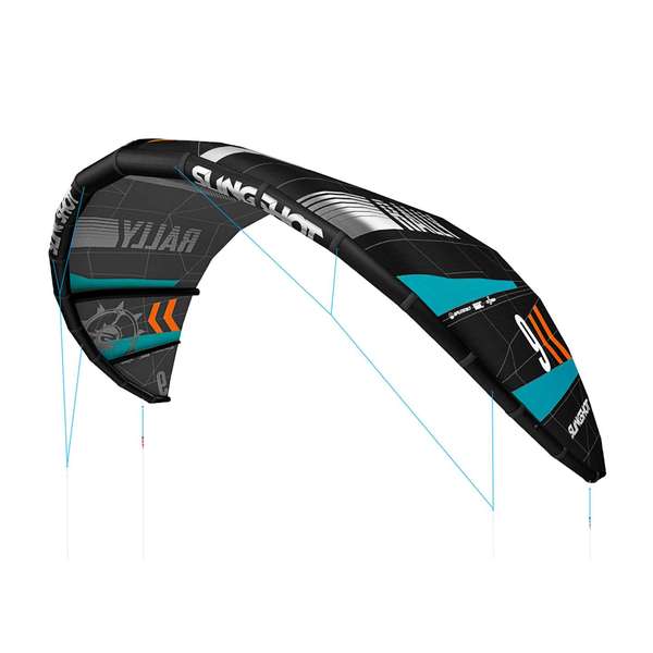 Slingshot - RALLY