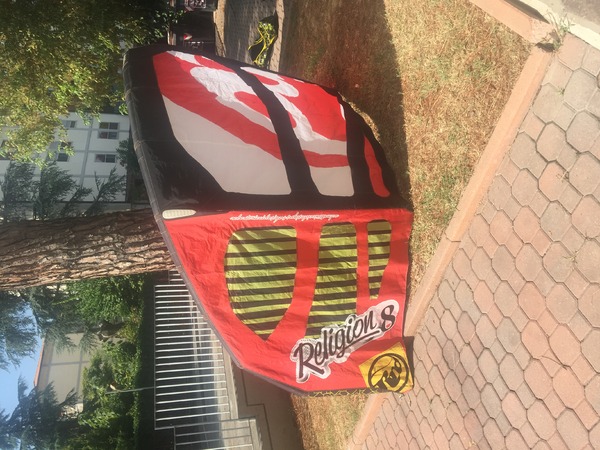 Rrd - Religion MK4 2014