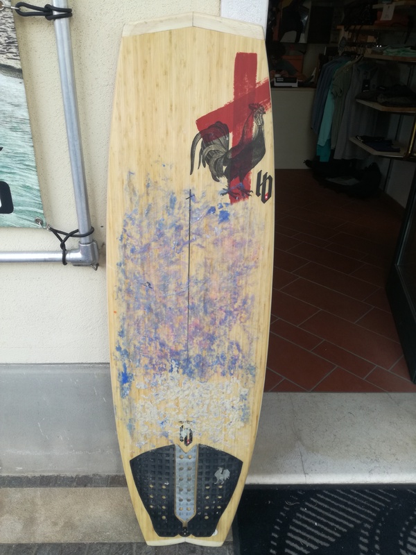 altra - HBSURF ANTI 5'0