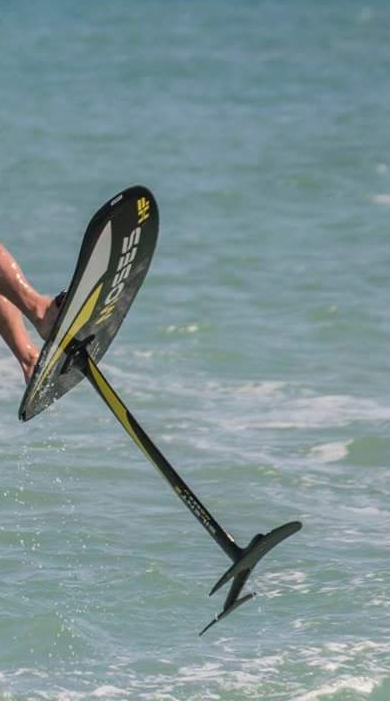 Moses - T 20 CARBON